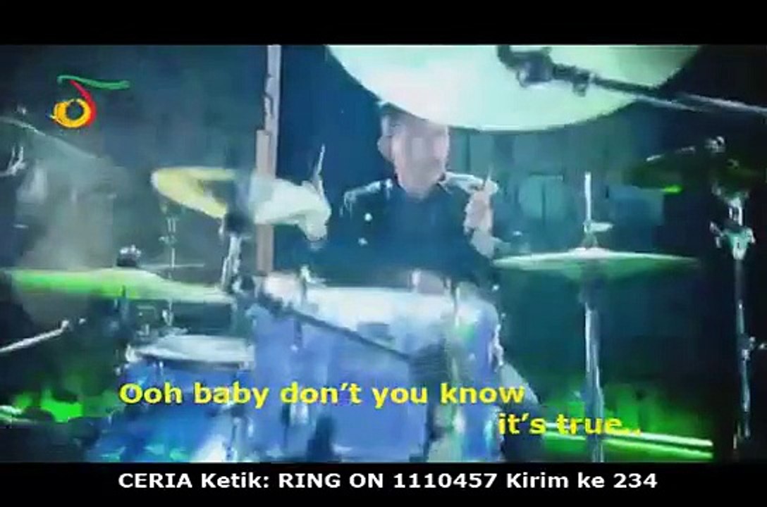 UNGU - I Need You (with Lyric)