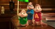 Alvin And The Chipmunks 4 'The Road Chip' Final Trailer