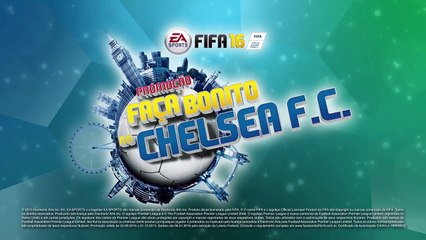 Fifa16 - Faça Bonito