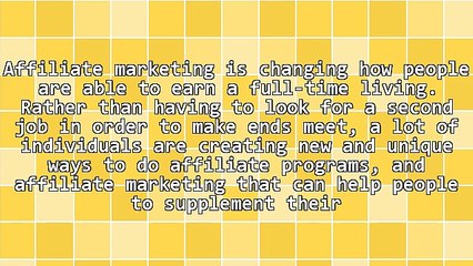Online and Offline Affiliate Marketing Tips