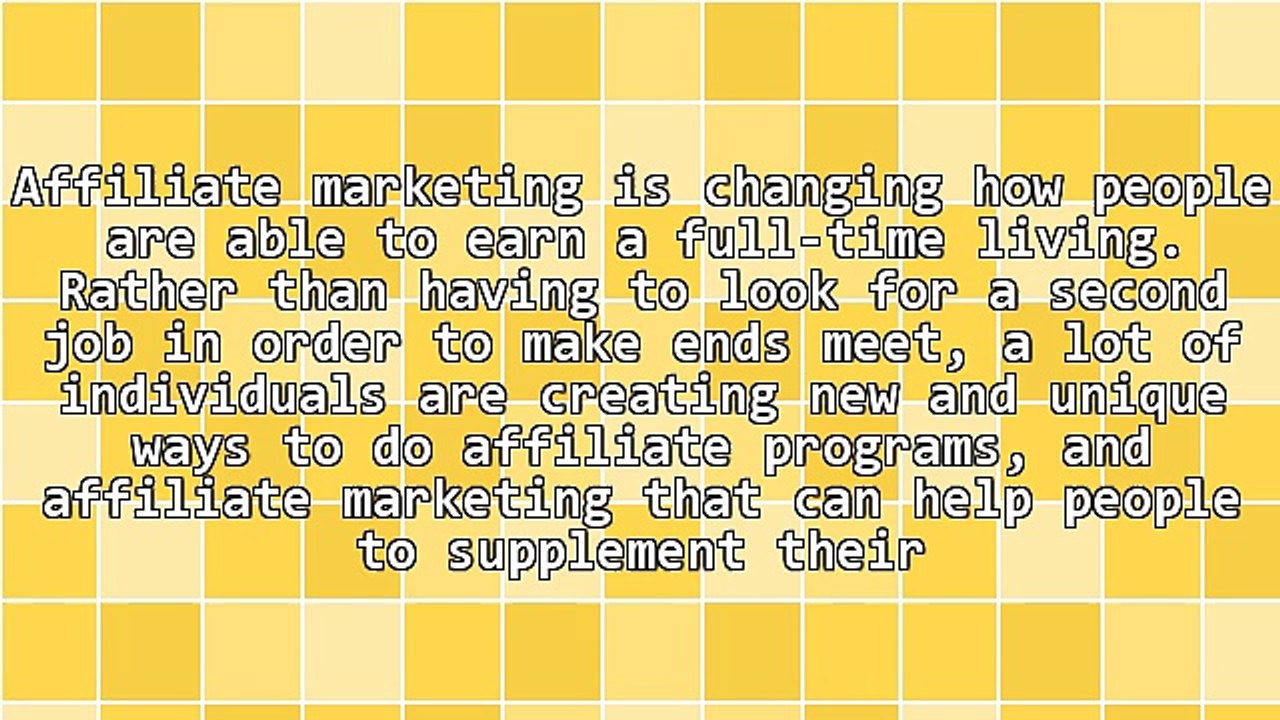 Online and Offline Affiliate Marketing Tips
