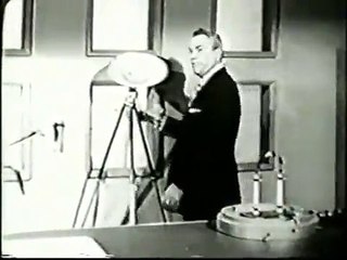 Science Fiction Theatre 72 Facsimile