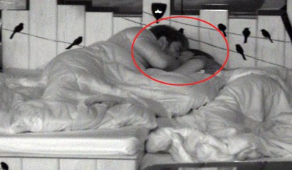 OMG : Bigg Boss 9 couples making out in house !
