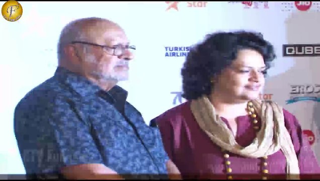 FILM FESTIVAL OPENING CEREMONY OF JIO MAMI 17TH MUMBAI