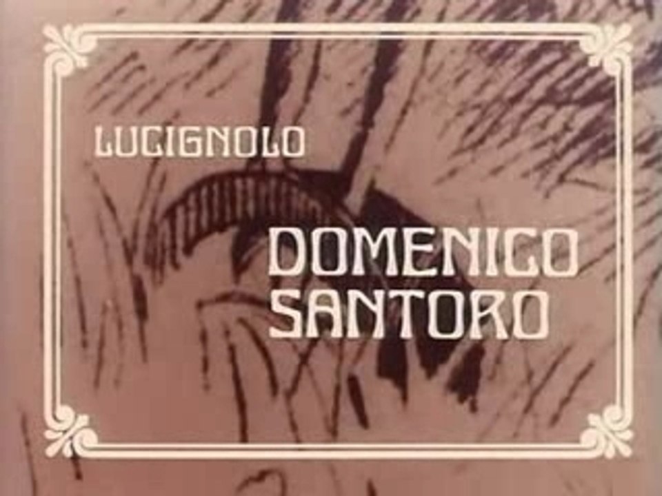 Aventures de Pinocchio  RAI / ORTF 1975