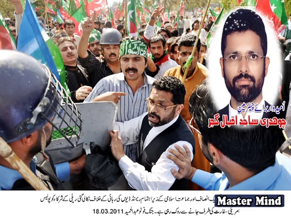 Ch.Sajid Gujar Azad