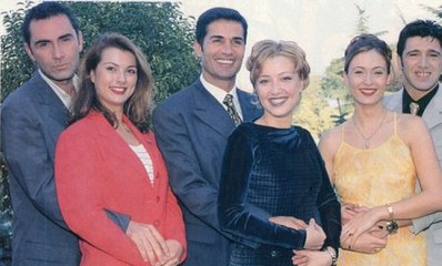 Böyle mi Olacaktı Dizisi Jenerik Müziği