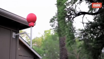 Google va lâcher ses ballons au dessus de l'Indonésie