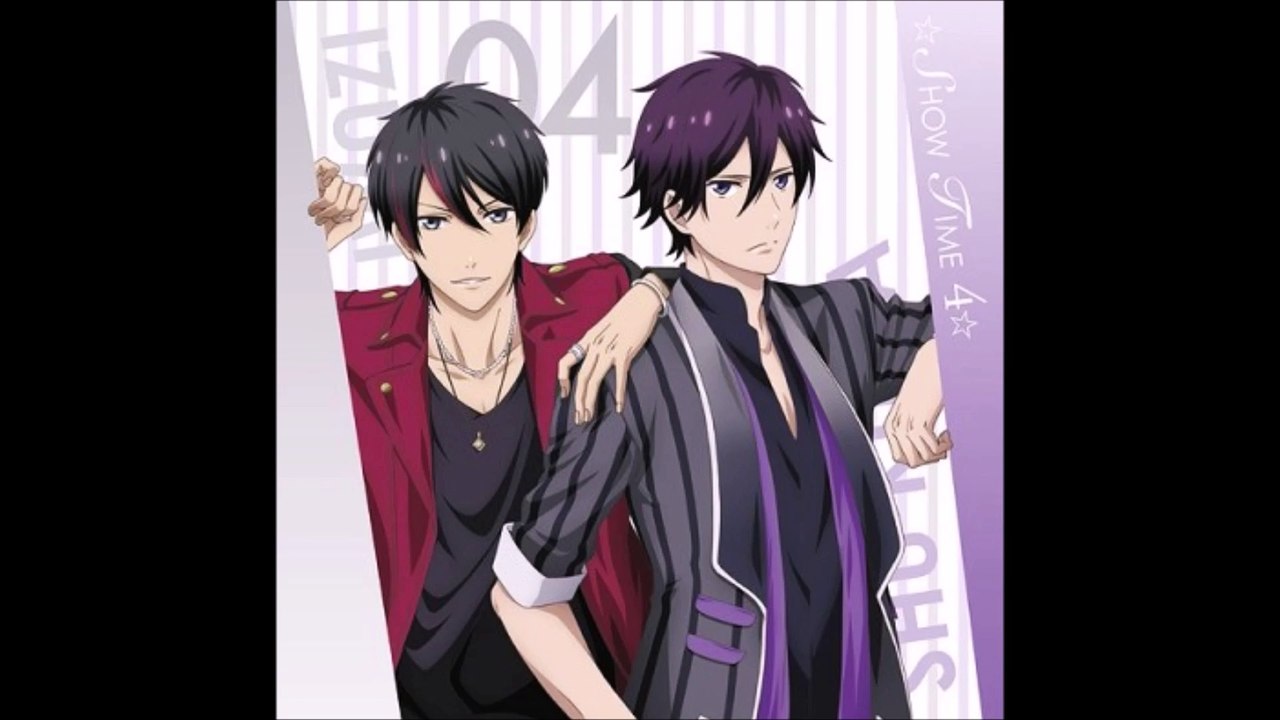 RADIANT MIND- Shu Kuga FULL