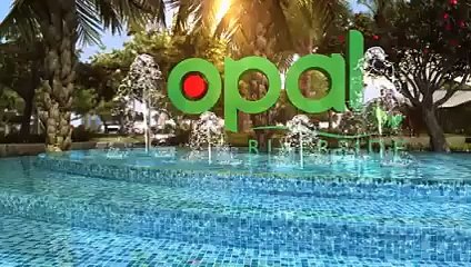 Dự án opal Riverside thủ đức
