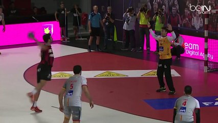 [Résumé] Ivry - PAUC