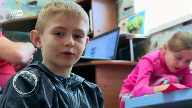 Republik Moldau: das Boxerdorf | Fokus Europa