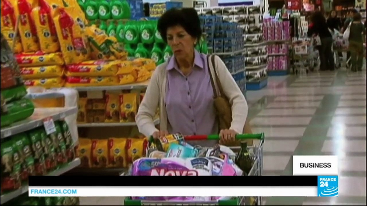 Chile flushes out toilet paper cartel