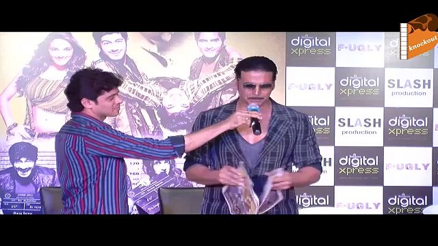 Brothers Official Trailer Akshay Kumar, Sidharth Malhotra and Jacqueline Fernandez Released