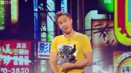 Russell Howards Good News Series 6 Episode 3
