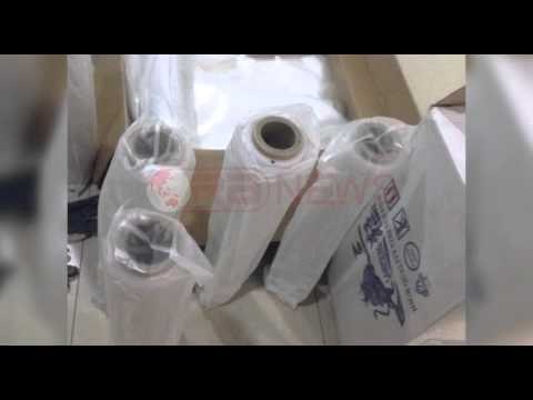 Sekuestrohen 13 kg kanabis, tre në pranga, njëri ish-oficer policie - Ora News- Lajmi i fundit-