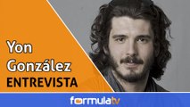 Yon González avanza las novedades de la segunda temporada de 'Bajo sopecha'
