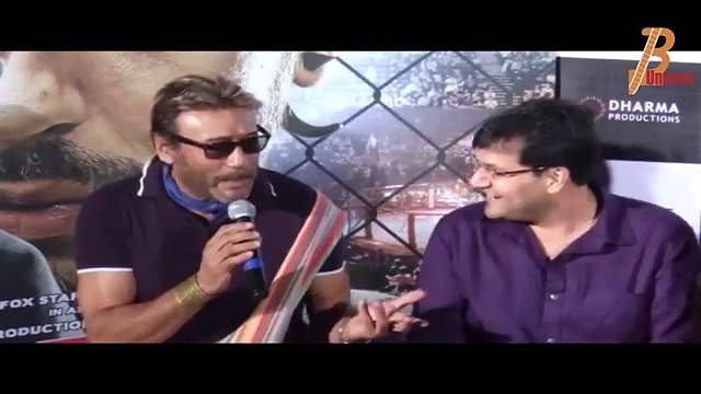 Brothers Official TRAILER LAUNCH Akshay Kumar, Siddharth Malhotra, Jackie Shroff