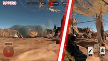Star Wars Battlefront Co-Op Mode: The Empire Gets Rekt