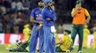IND v SA 2015_ Embarrassing Moment in Indian Cricket Ever ! -