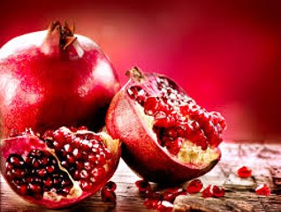 Powerful Health Benefits of the Pomegranate