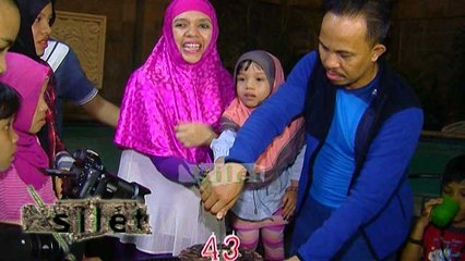 Kejutan Ultah Lenggogeni Faruk ke-43 - Silet 30 Oktober 2015