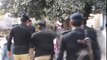 پنجاب میں کالی وردی والوں کے کالے کارنامے : جام پور میں طاقت کے نشے میں چور پولیس افسر کا بزرگ شہری اور خاتون پر تشدد  م
