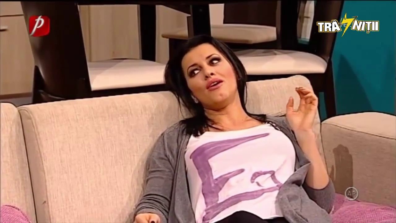 Trasnitii sezonul 25 Episodul 24 - 'Arestaţi de lux'