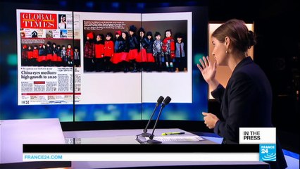 'One-child policy lifted, all couples allowed two children'