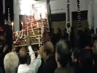 Haye Ali Asghar Maa Vari By Agha Kumail-Peshawar