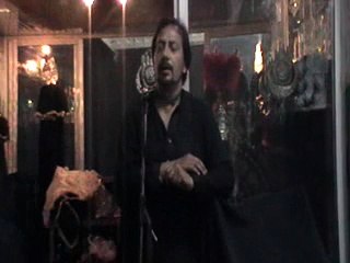 Shabir Teri By Zulfiqar Bhatti-Peshawar