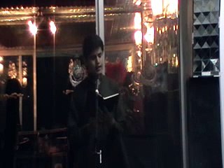 Chadaro Ka Nam Sun Kar Roo Pari By Agha Kumail-Peshawar