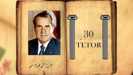 Zjarr Televizion: ZBARDHI - KALENDARI HISTORIK 30 TETOR