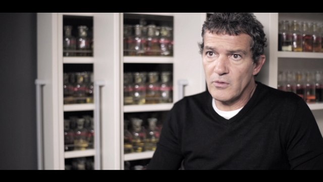 Antonio Banderas presenta nueva fragancia, King of Seduction Absolute