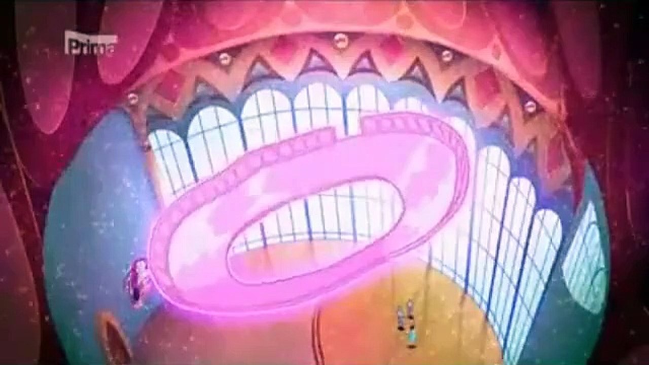 Winx Club 6x11 Zmařené Sny [2/5] CZ