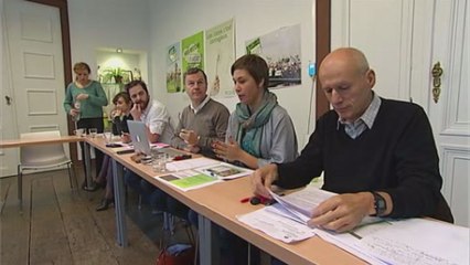 "Liège, la ville qui n'aimait pas ses habitants"