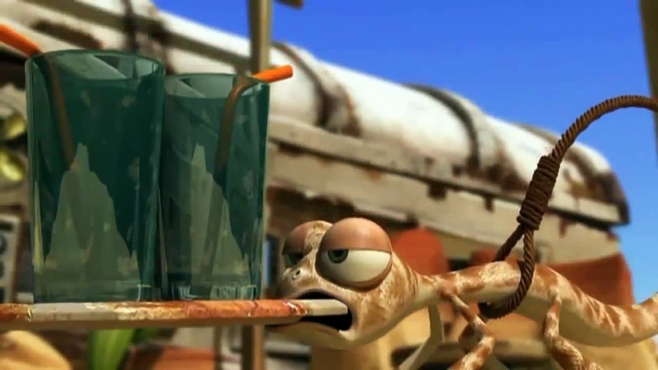 Oscar's Oasis Episode 24 'The Great Escape'  [720p]-hTnqjrVw-zw