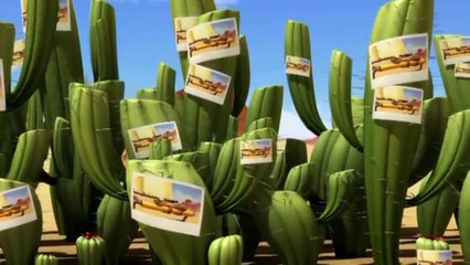 Oscar's Oasis Episode 30 'Lizard Wanted' [720p]-GkdNbmC15UQ