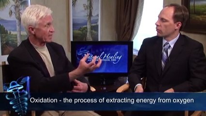 The Link Between Oxidation Efficiency and Energy