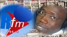 Revue De Presse Du Vendredi 30 Octobre 2015 Mamadou Mouhamed Ndiaye