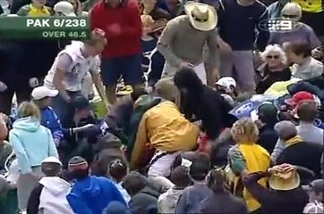 Shahid Afridi 56 Runs on 26 Balls