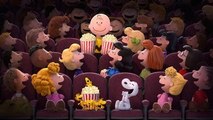 Watch The Peanuts Movie (2015) in Full Movies (HD Quality) Streaming