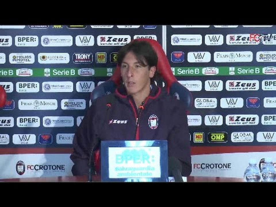 Claiton e Zampano ai microfoni di Fctv