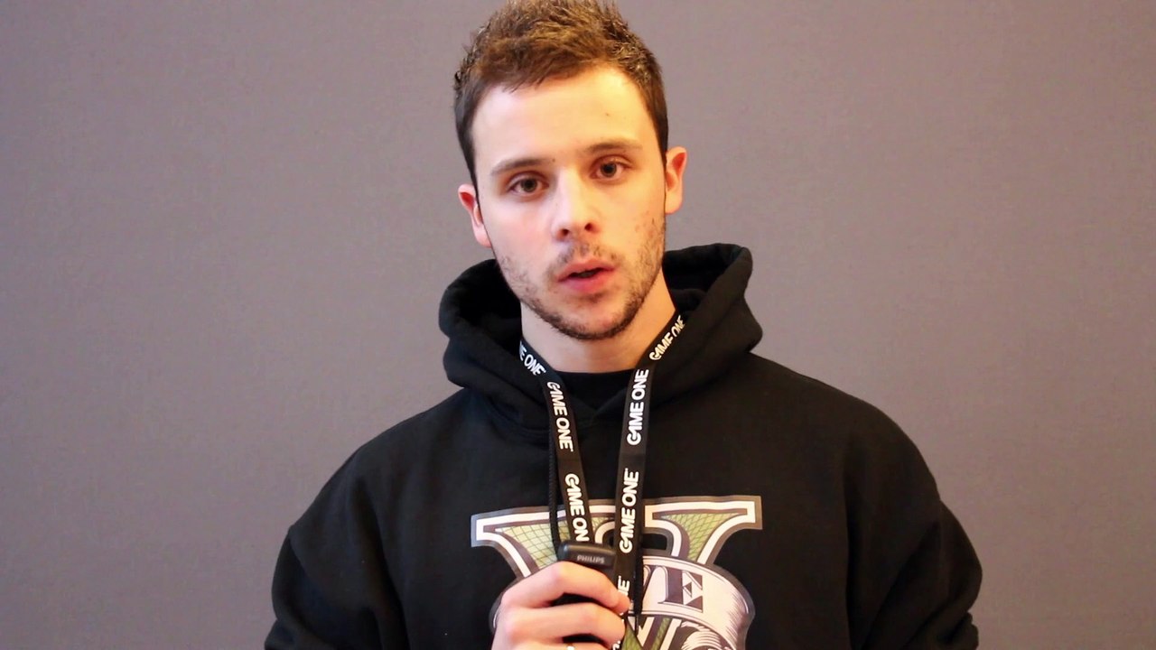 Paris Games Week 2015 - Impressions sur le casque Playstation VR