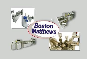 Extrusion Saws