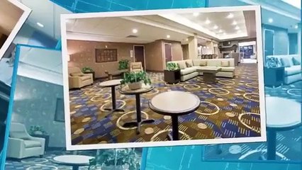 Holiday Inn Express American Fork Utah Hotel