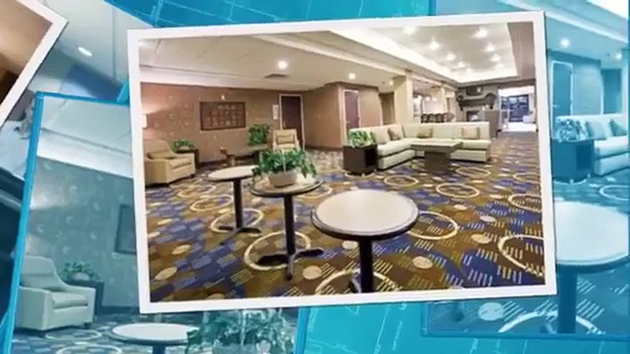 Holiday Inn Express American Fork Utah Hotel