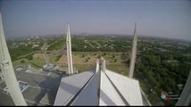 Awesome-Documentary Capital Islamabad, Pakistan