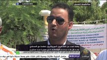 صحفيو موروتانيا يطالبون بإطلاق سراح زميلهم المختطف في سوريا