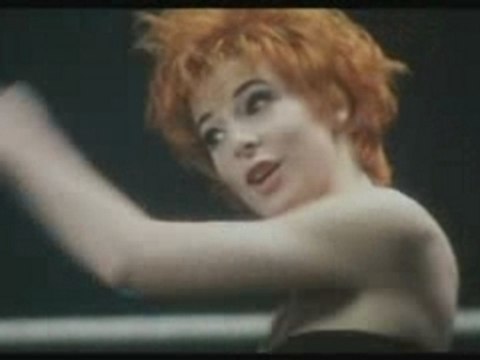 mylene farmer je taime melancholie